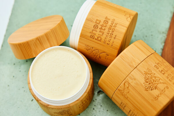 Coconut & Olive Oil Shea Butter - Image 3