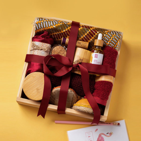 Grande Gift Box For Her Nokware