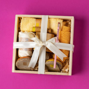Midi Gift Box For Her Nokware