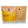 Nokware Raw & Unefined 300g Shea Butter Pouch Front and back