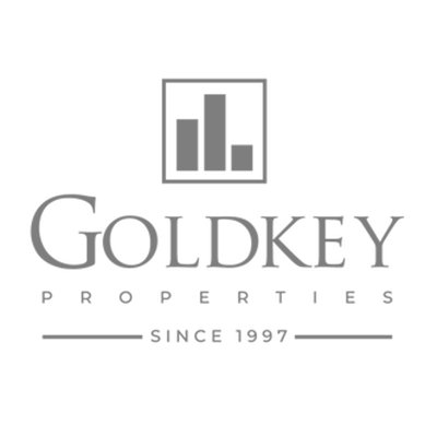 Goldkey Logo Transparent