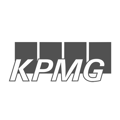 KPMG Logo Transparent