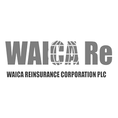 Waica Reinsiurance Corp. Logo