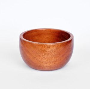 Nokware Wooden Bowl