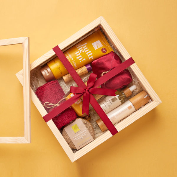 Her- Grande Gift Box