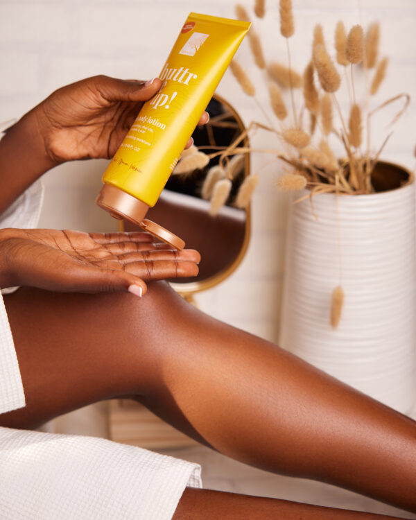 Buttr Me Up! Shea Body Lotion - Image 3