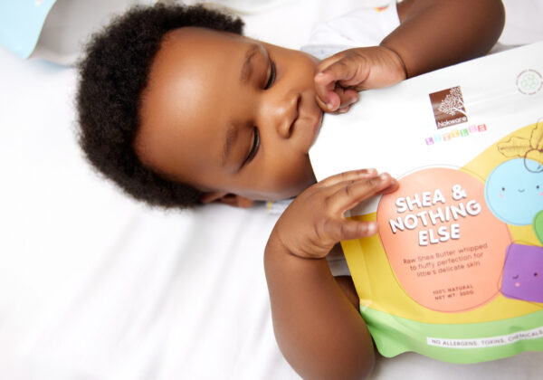 300g Littles Shea & Nothing Else - Image 2