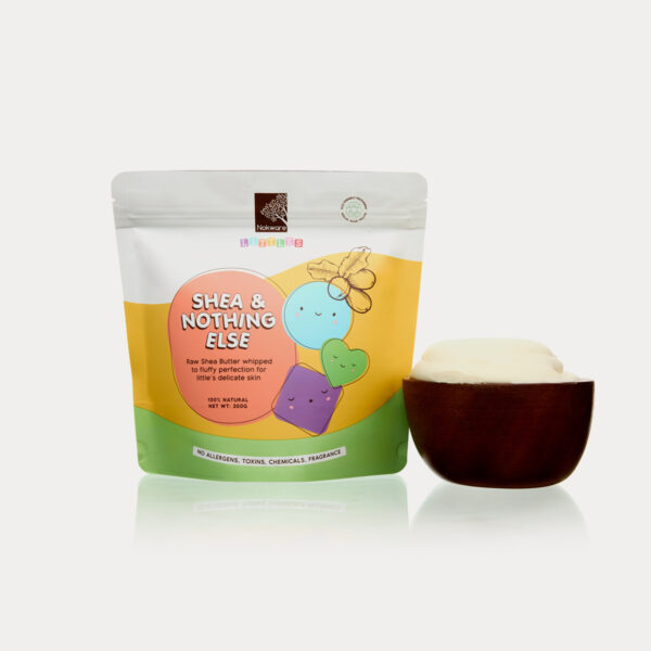 300g Littles Shea & Nothing Else