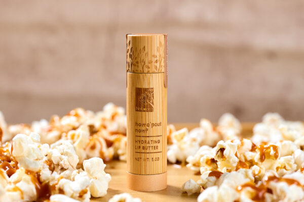 Caramel Popcorn Lip Balm - Image 2