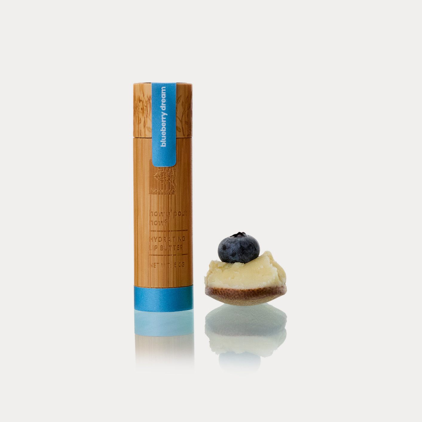 Nokware Skincare Blueberry Dream Lip Balm