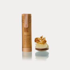 Nokware Skincare Caramel Popcorn Lip Balm